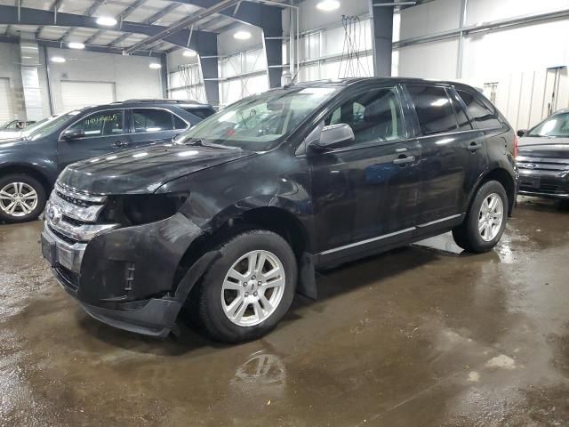 2011 Ford Edge SE