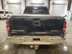 2005 Chevrolet Silverado K2500 Heavy Duty