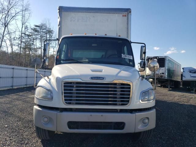 2015 Freightliner M2 106 Medium Duty