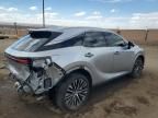 2024 Lexus RX 350H Base