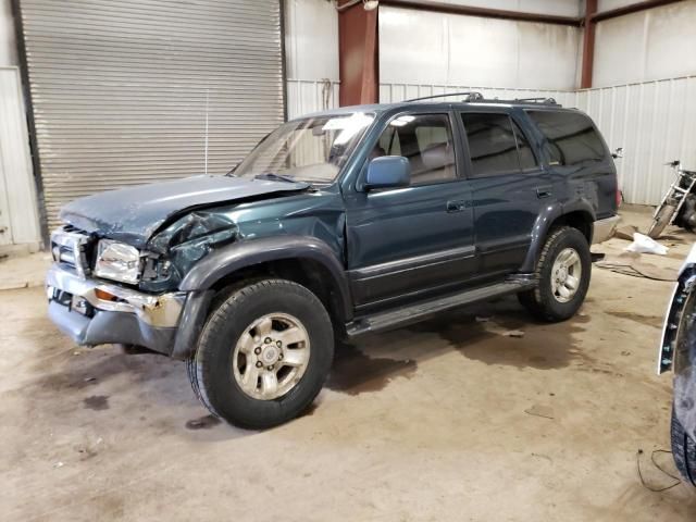 1998 Toyota 4runner Limited