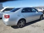 2006 Volkswagen Jetta TDI