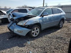 Lexus Vehiculos salvage en venta: 2007 Lexus RX 350