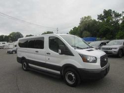 Ford Transit t-150 salvage cars for sale: 2018 Ford Transit T-150