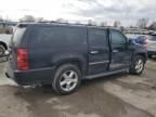 2013 Chevrolet Suburban K1500 LTZ