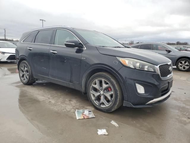 2017 KIA Sorento SX