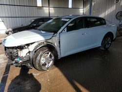 KIA k4 lx salvage cars for sale: 2025 KIA K4 LX