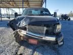 2007 Chevrolet Silverado C1500