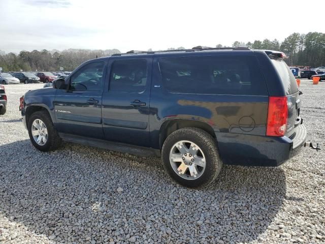 2007 GMC Yukon XL C1500