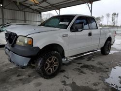 4 X 4 for sale at auction: 2004 Ford F150