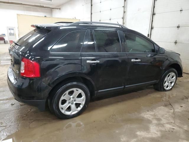 2011 Ford Edge SEL