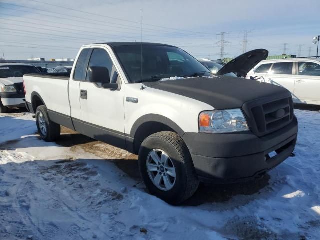 2006 Ford F150