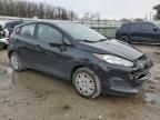 2016 Ford Fiesta S