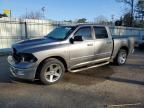 2012 Dodge RAM 1500 SLT