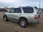 1999 Toyota 4runner SR5