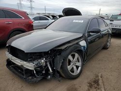 2012 Audi A6 en venta en Elgin, IL