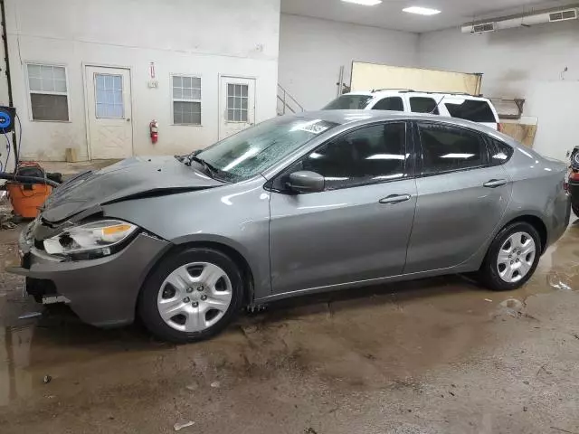 2013 Dodge Dart SE