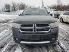 2011 Dodge Durango Crew