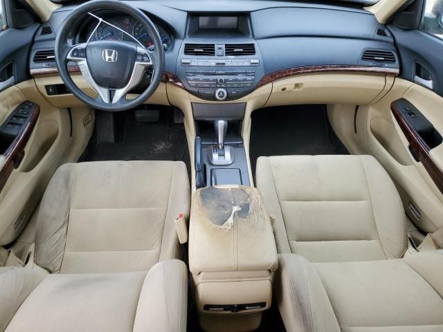 2012 Honda Crosstour EX