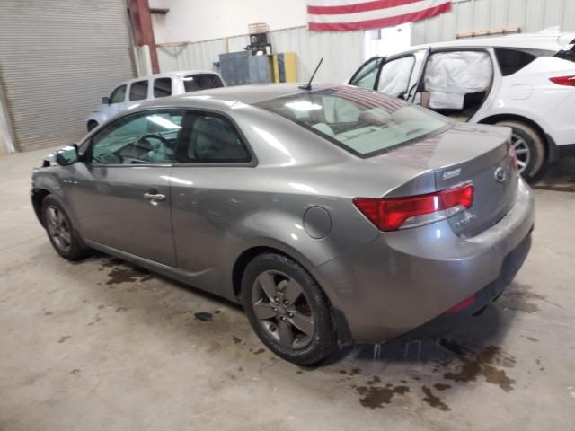 2012 KIA Forte EX