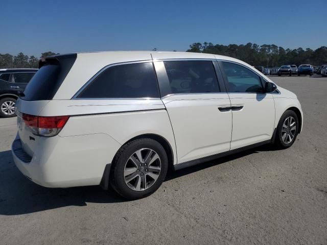 2016 Honda Odyssey LX