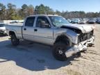 2004 Chevrolet Silverado K2500 Heavy Duty