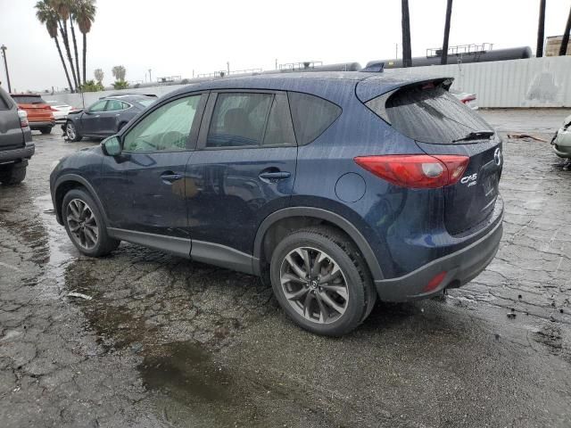 2016 Mazda CX-5 GT