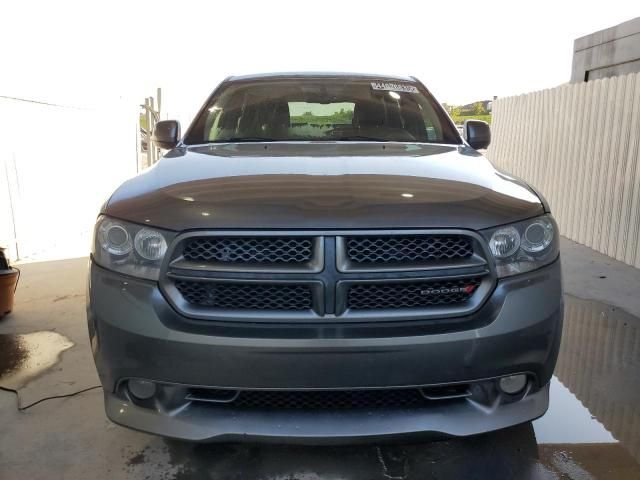 2013 Dodge Durango R/T