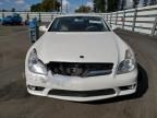 2009 Mercedes-Benz CLS 550