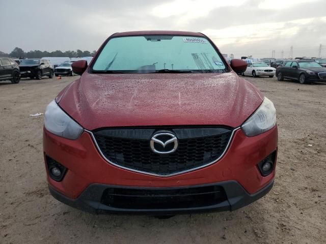 2013 Mazda CX-5 GT