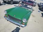 1969 Austin Sprite