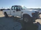 2008 Ford F250 Super Duty