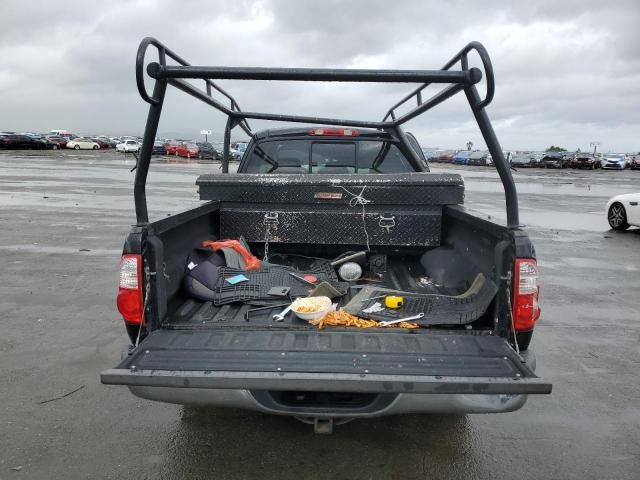 2006 Toyota Tundra Access Cab SR5