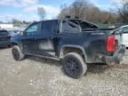 2018 Chevrolet Colorado ZR2