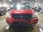 2005 Honda Pilot EX