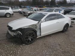 2015 Cadillac ATS Luxury en venta en Madisonville, TN