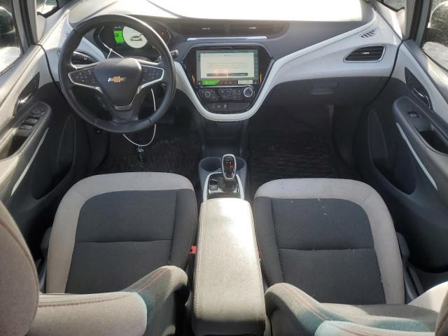 2021 Chevrolet Bolt EV LT