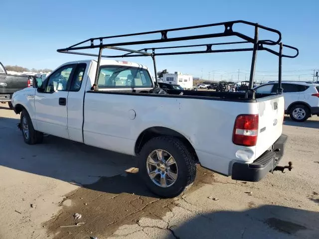 2007 Ford F150