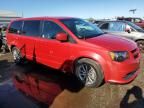 2014 Dodge Grand Caravan R/T