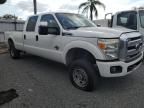 2014 Ford F350 Super Duty