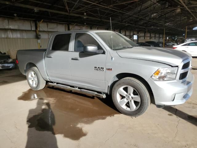 2013 Dodge RAM 1500 ST