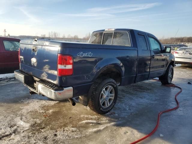 2006 Ford F150