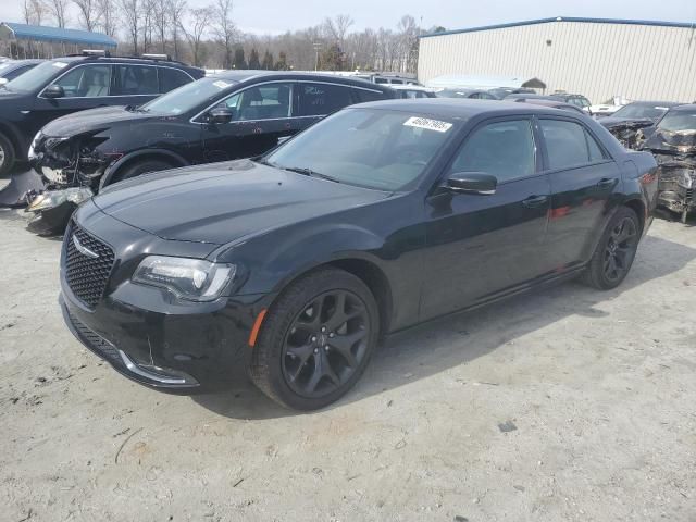 2021 Chrysler 300 S