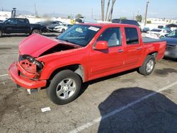 Chevrolet Vehiculos salvage en venta: 2012 Chevrolet Colorado LT