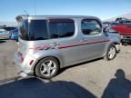 2010 Nissan Cube Base