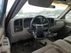 1999 Chevrolet Silverado K1500