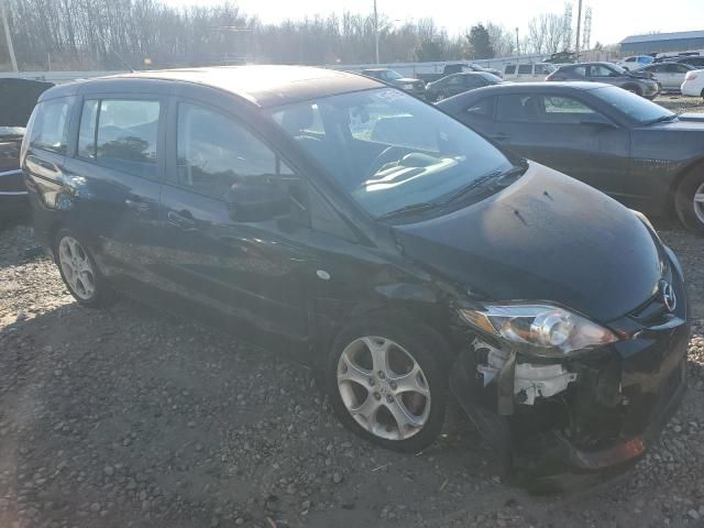 2009 Mazda 5