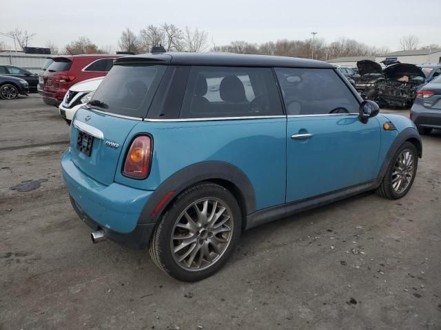 2007 Mini Cooper