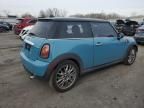 2007 Mini Cooper