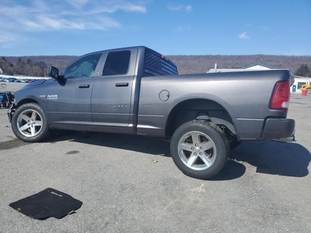 2016 Dodge RAM 1500 ST